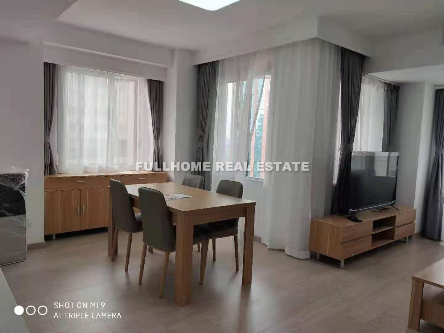 Sun Plaza - 2 bedroom apartment in Shanghai, Hongqiao, Hongqiao