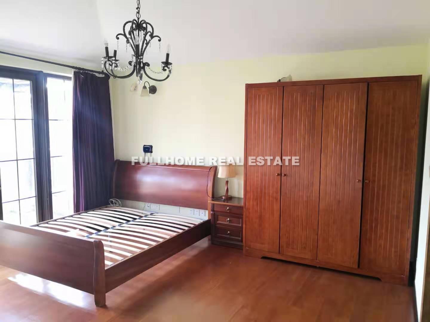 Rancho Santa Fe - Interior view 7, Shanghai rental property