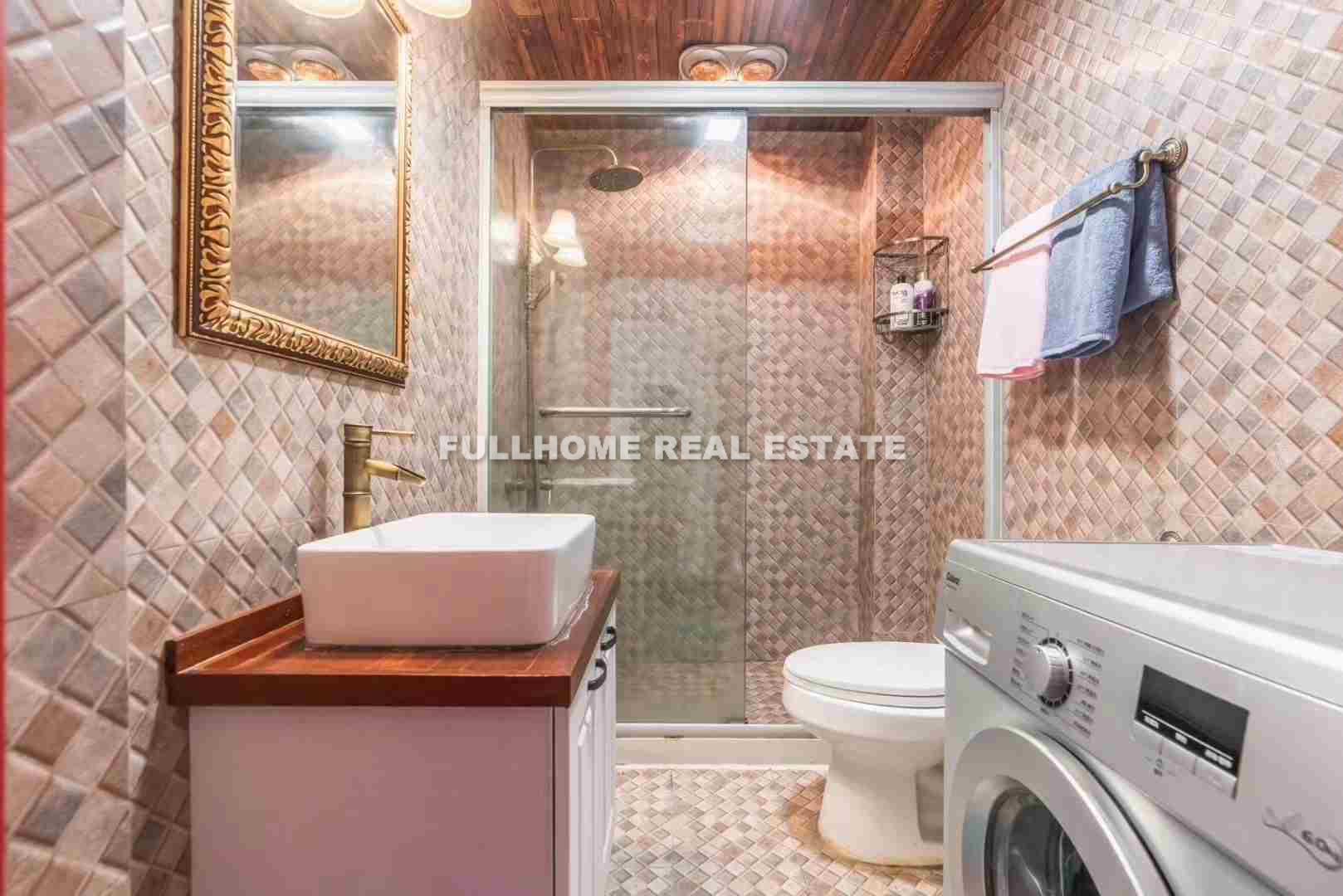 No.1-1600 Wanhangdu Road Old House - Interior view 7, Shanghai rental property