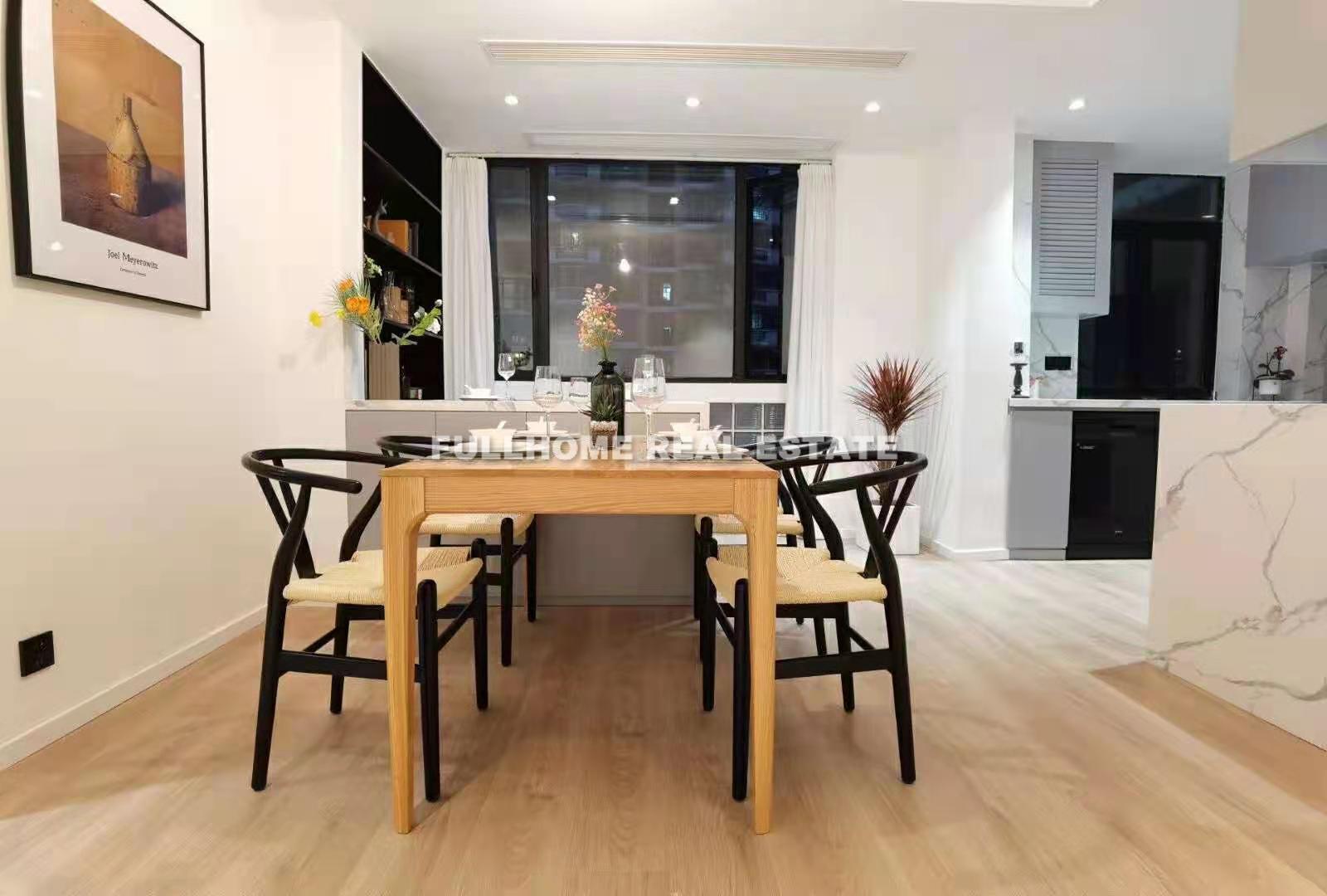 St. Johnson - Interior view 4, Shanghai rental property