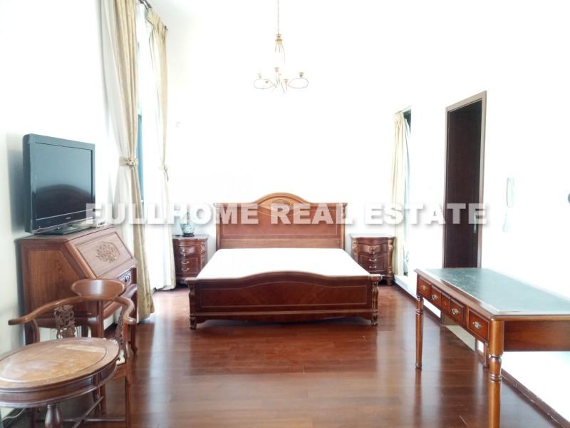 Westwood Green - Interior view 9, Shanghai rental property