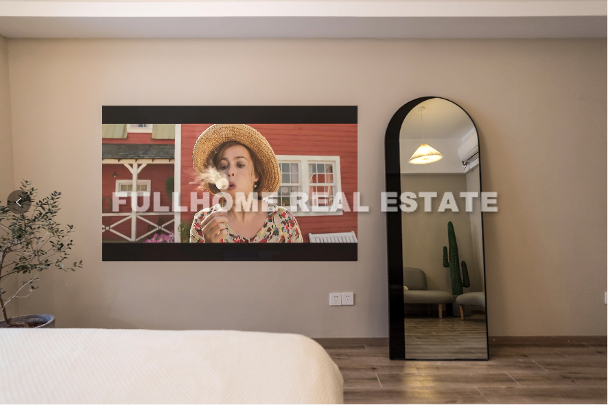 Fu You Men - Interior view 3, Shanghai rental property