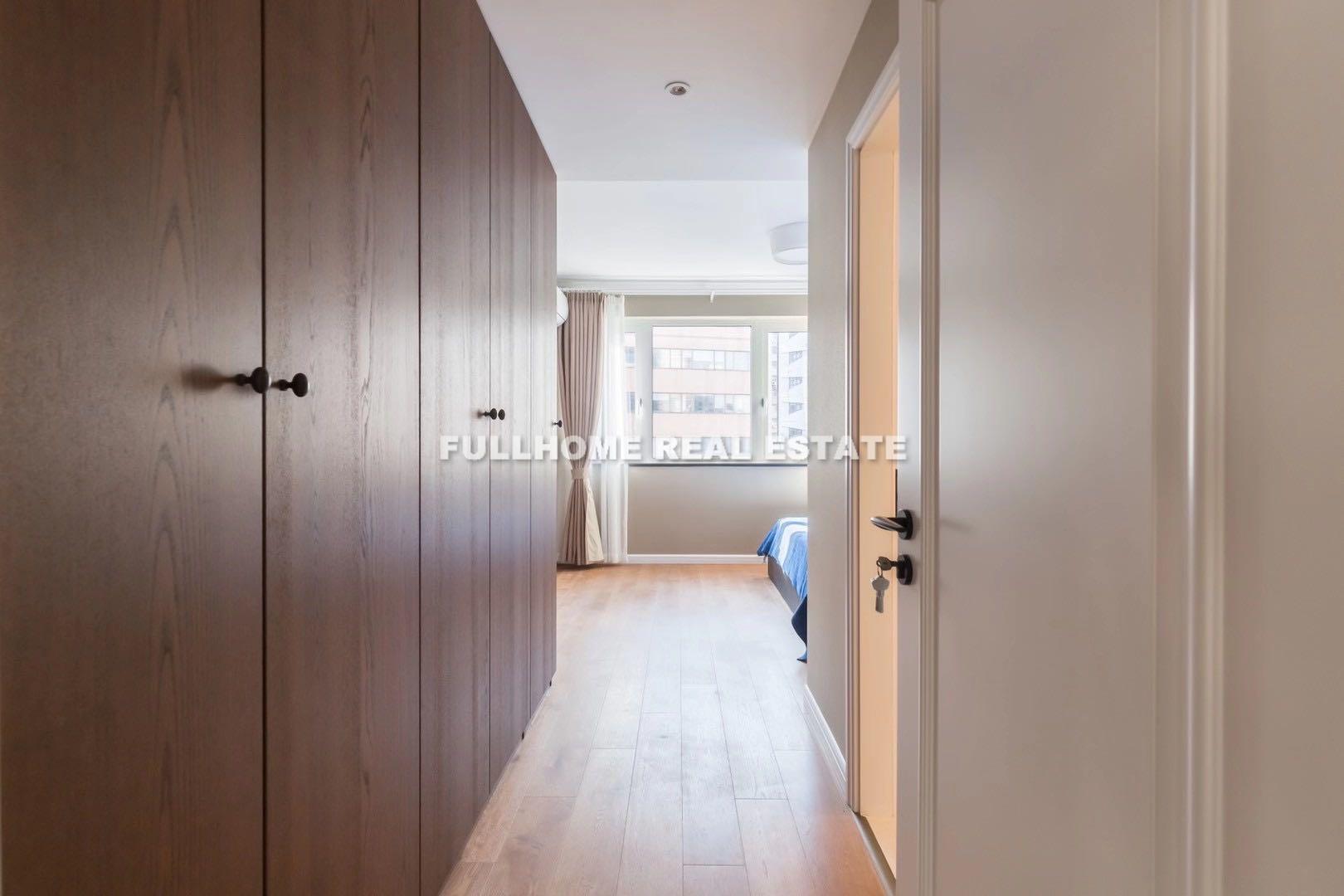 Shengli Garden - Interior view 6, Shanghai rental property