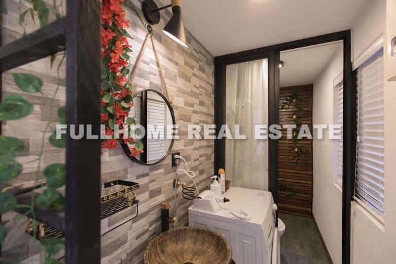 Lane 1-1000 North Shanxi Road Old House - Interior view 3, Shanghai rental property