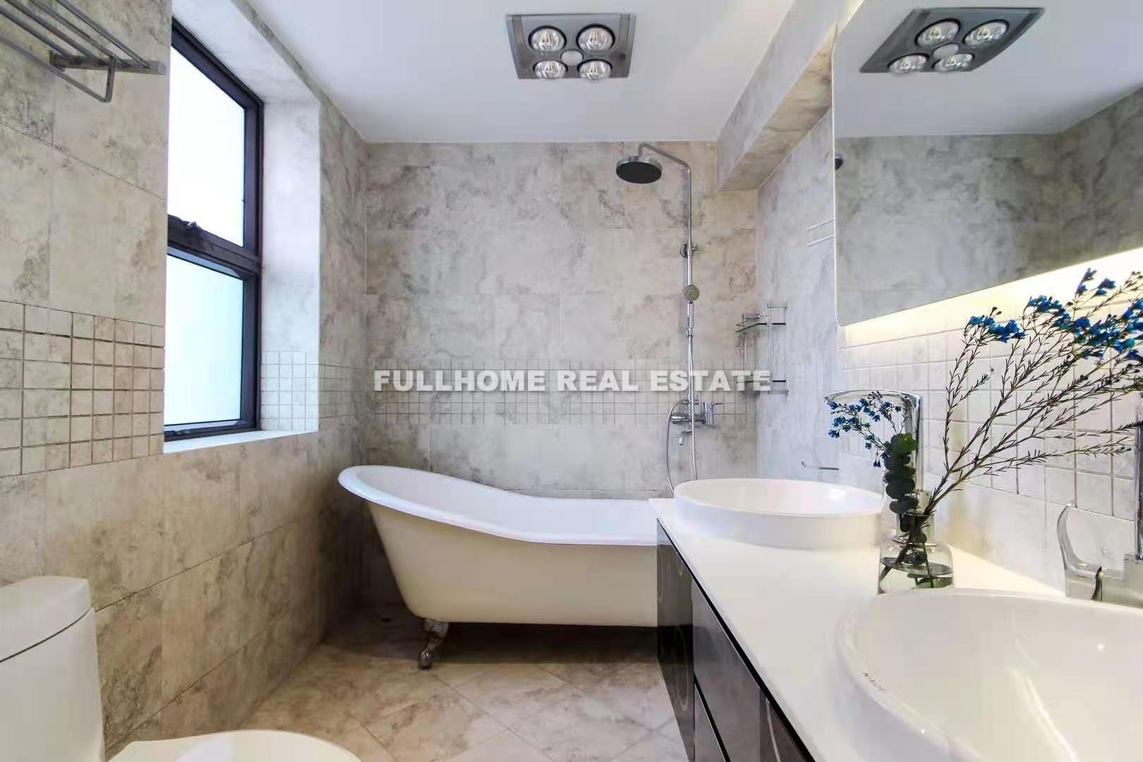 Music Mansion - Interior view 5, Shanghai rental property
