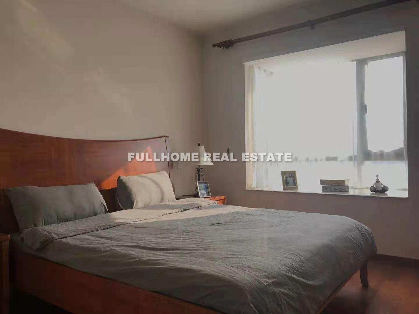 Golden Bella Vie - Interior view 3, Shanghai rental property