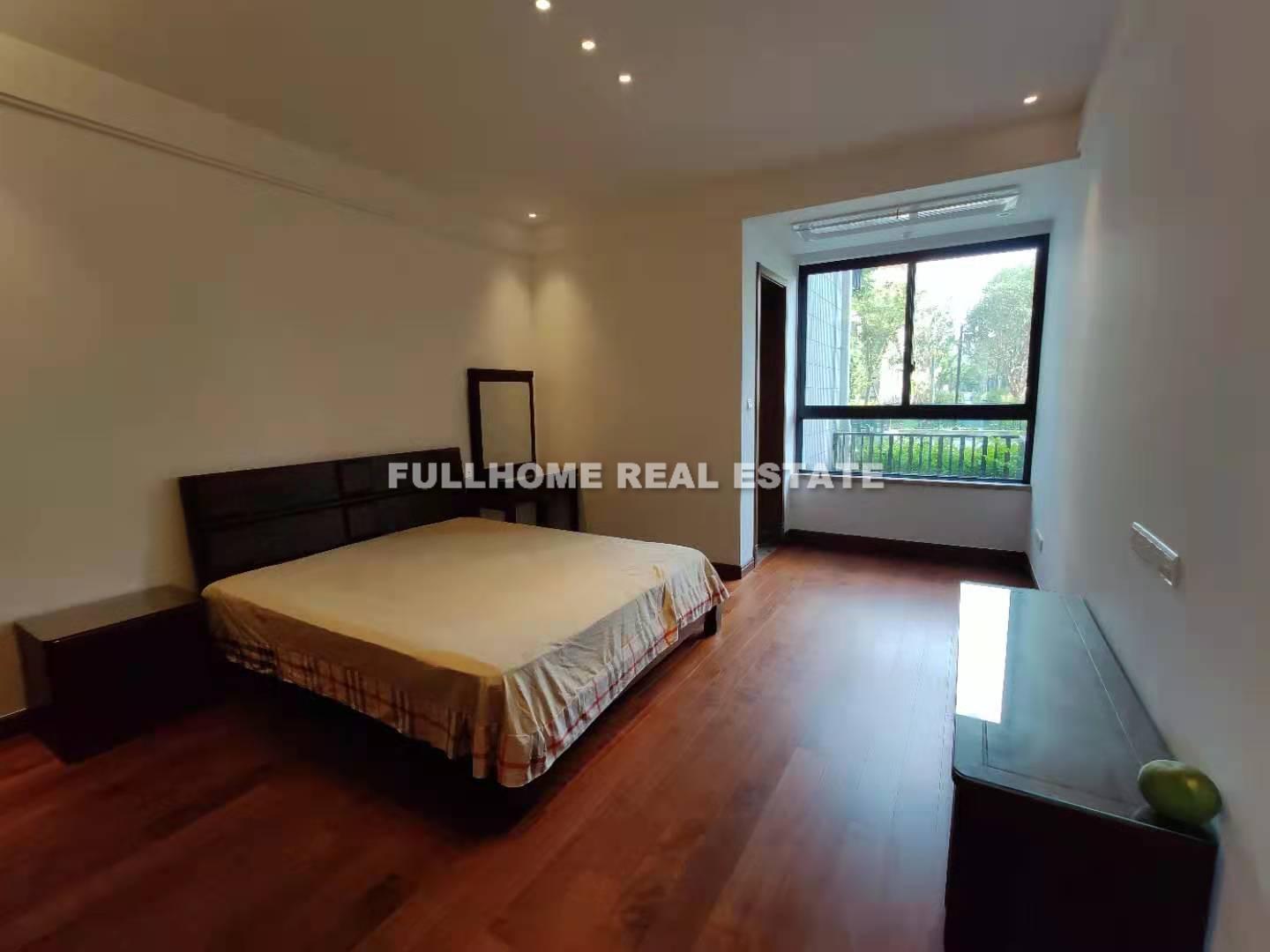 Hongqiao Rongjing - Interior view 7, Shanghai rental property