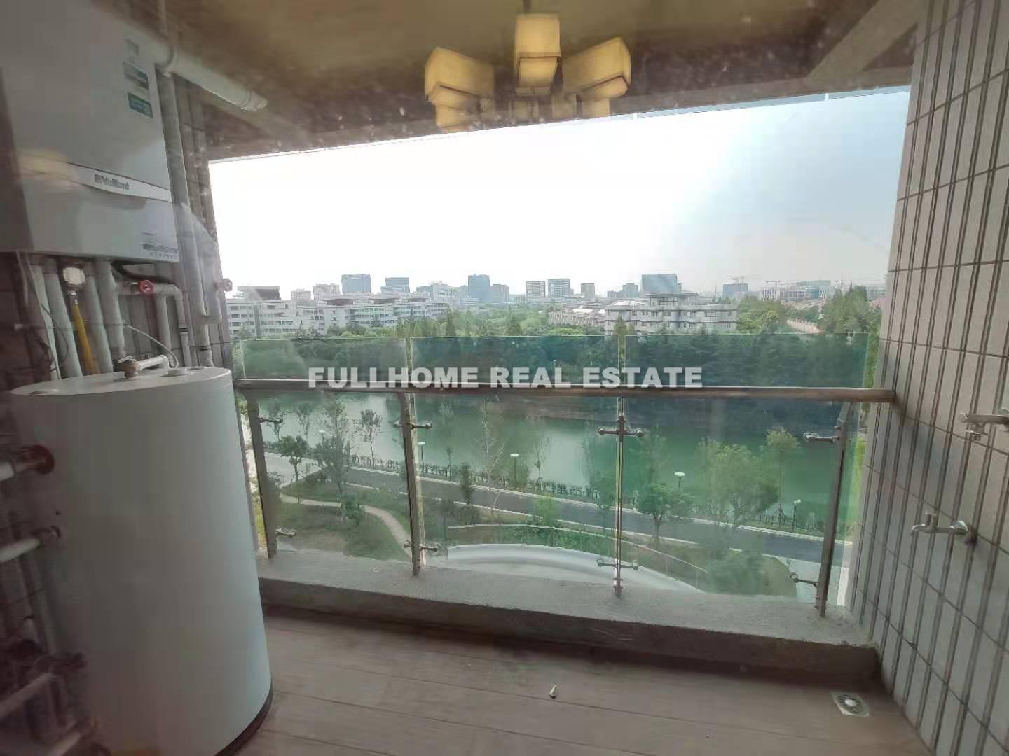 Hongqiao Rongjing - Interior view 6, Shanghai rental property