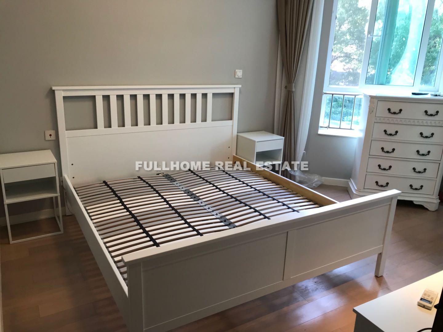 Mingyuan Bridge - Interior view 10, Shanghai rental property