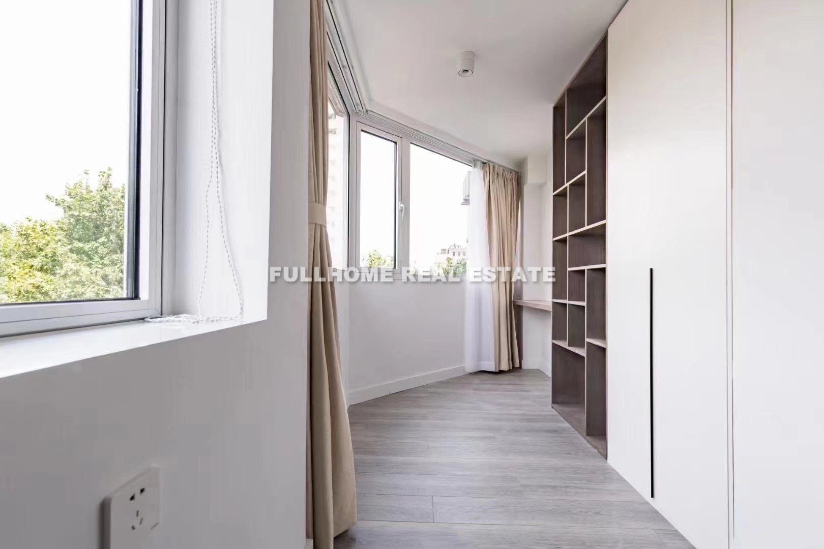 Huaqiang Apartment - Interior view 9, Shanghai rental property
