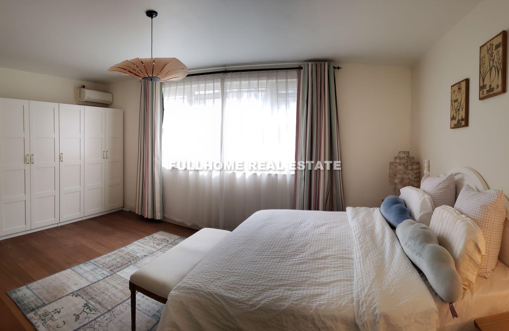 Huicheng Wukang Apartment - Interior view 5, Shanghai rental property