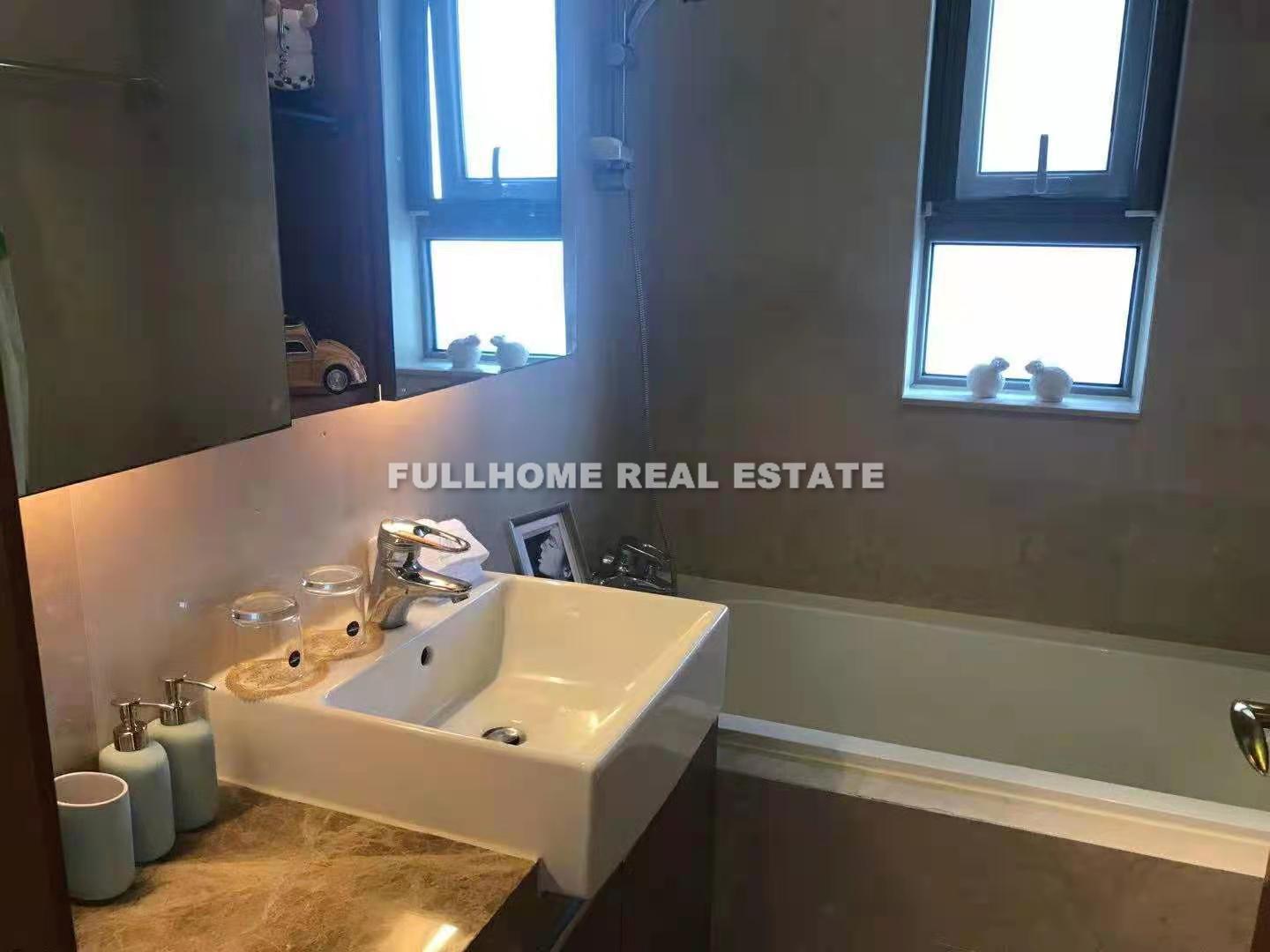 Golden Bella Vie - Interior view 2, Shanghai rental property