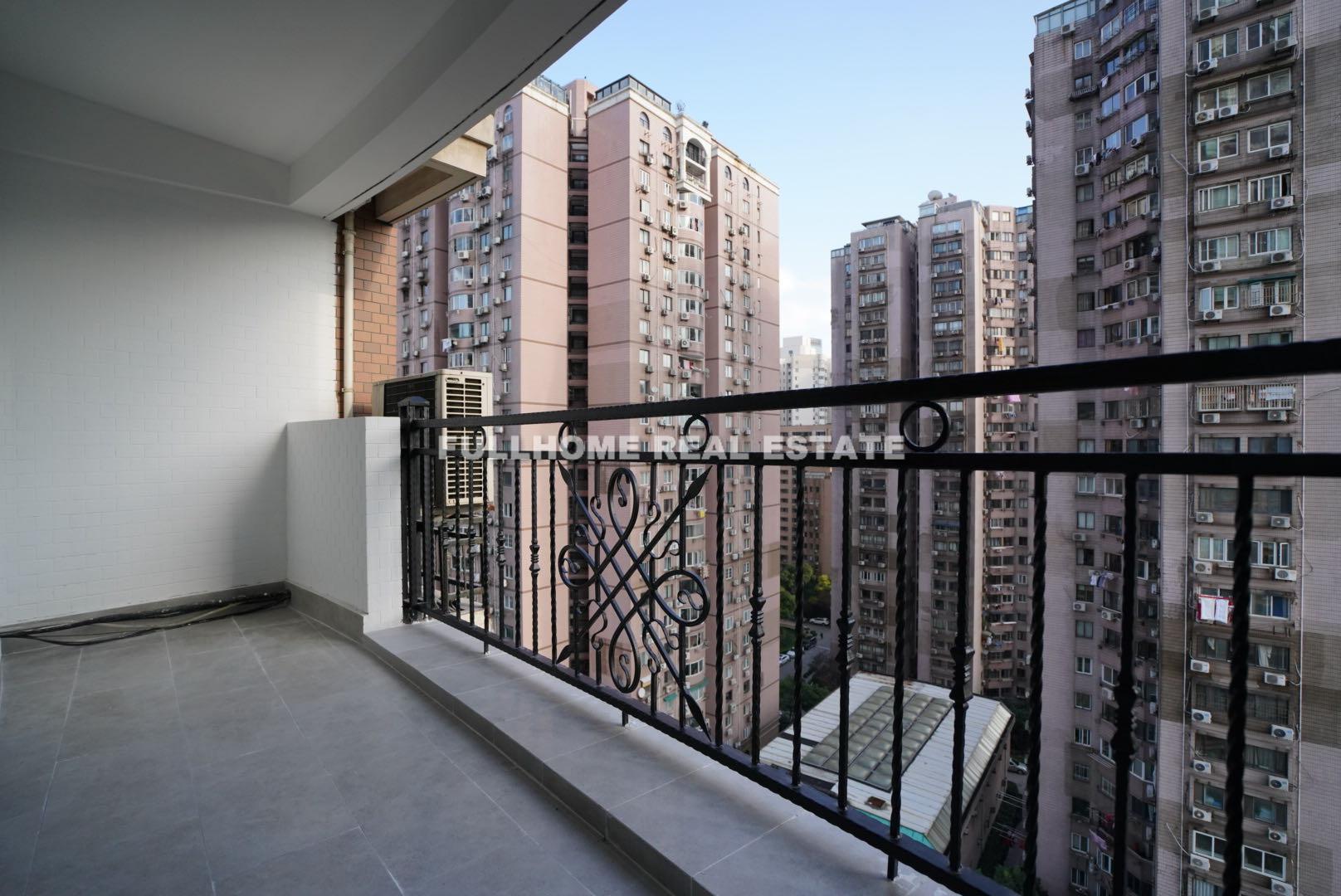 HanLin Mansion - Interior view 9, Shanghai rental property