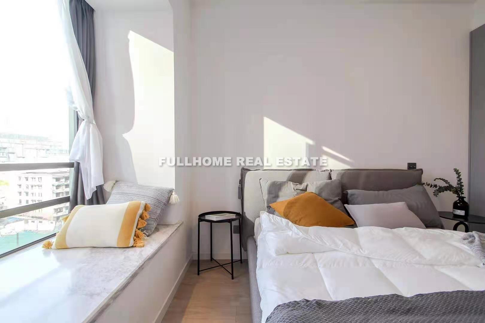 Music Mansion - Interior view 8, Shanghai rental property