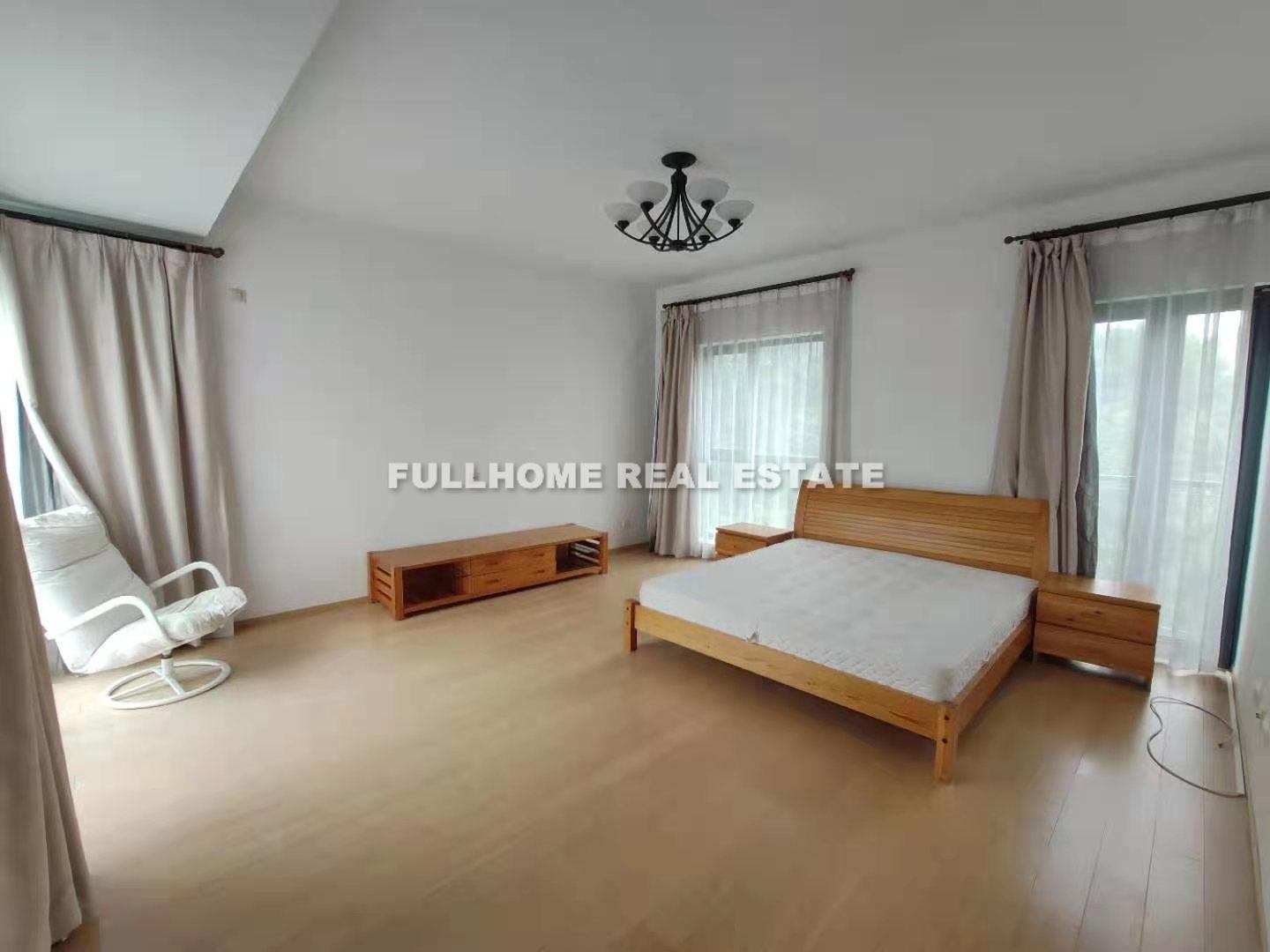 Westwood Green - Interior view 7, Shanghai rental property