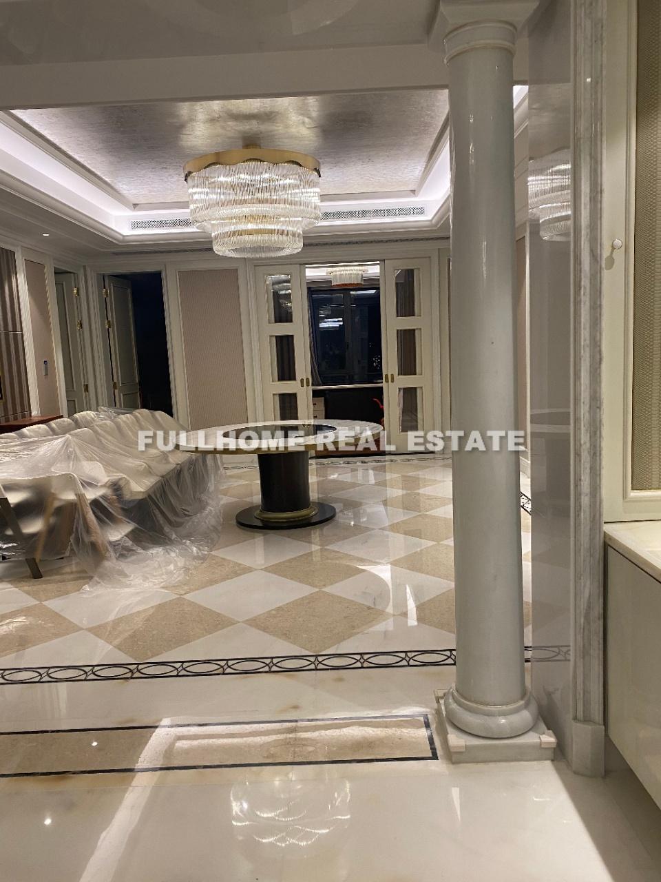 E18 - Interior view 4, Shanghai rental property