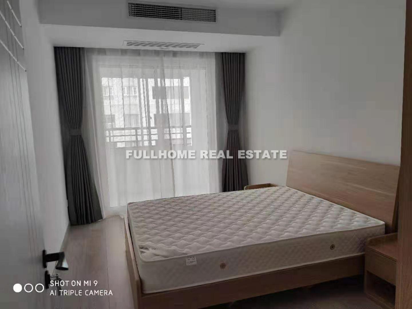 Sun Plaza - Interior view 4, Shanghai rental property