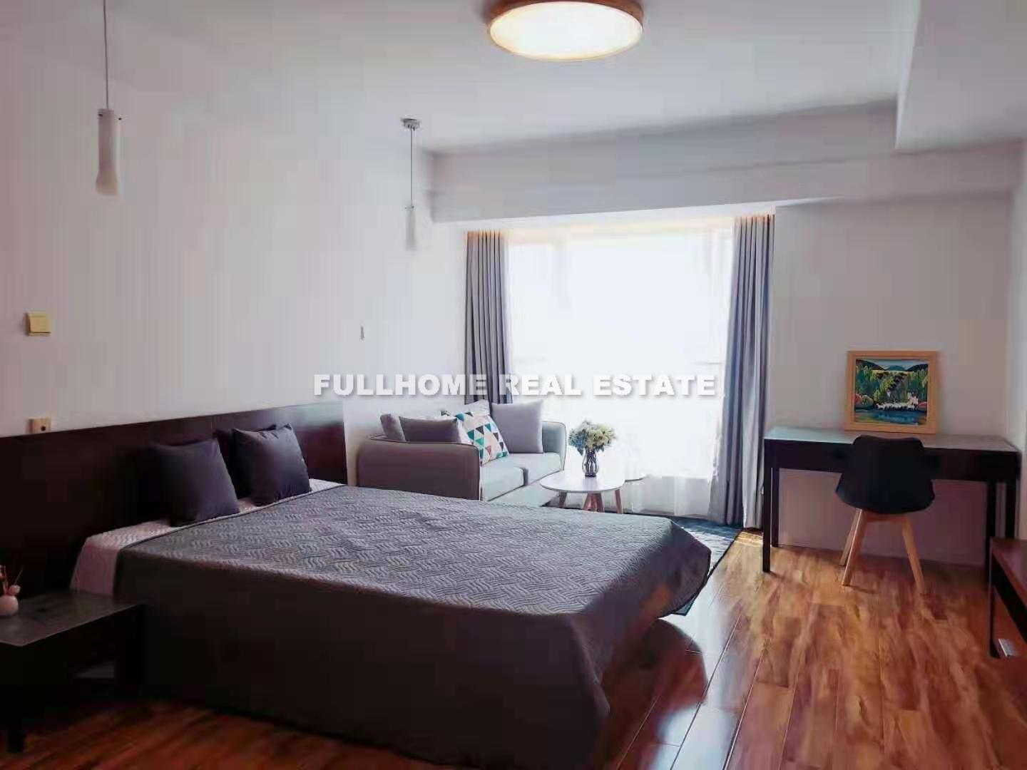 Hongqiao Tiandu - Interior view 6, Shanghai rental property