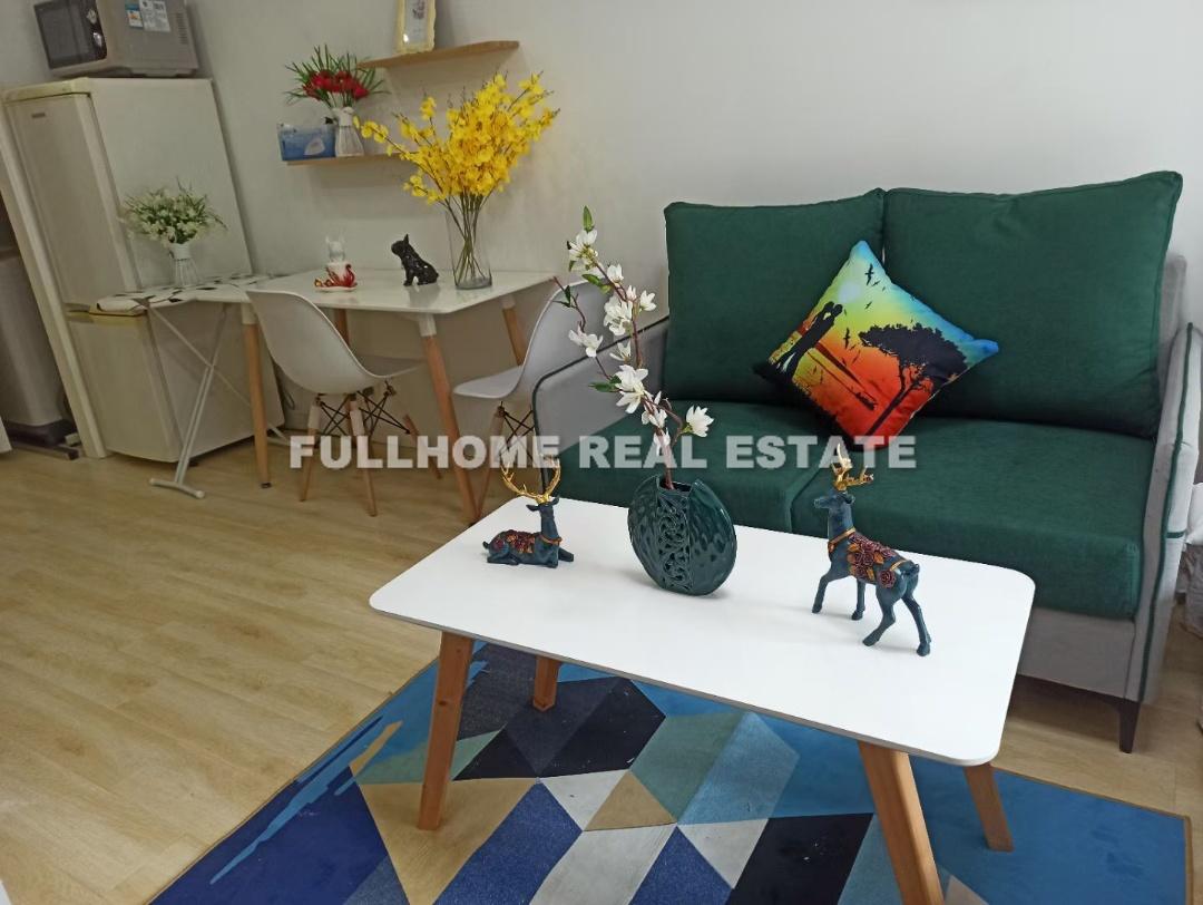 Athena Garden - Interior view 9, Shanghai rental property
