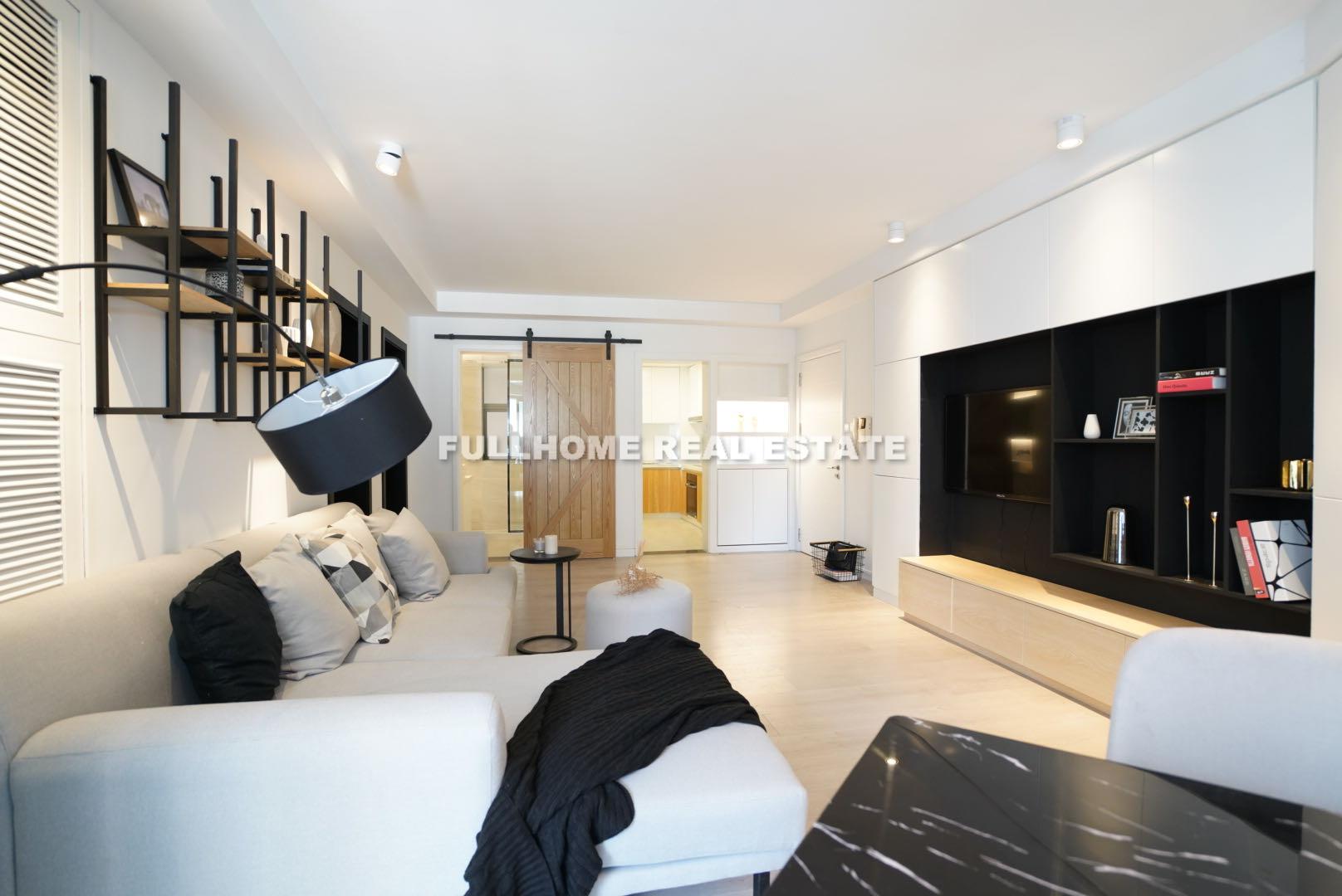 HanLin Mansion - Interior view 3, Shanghai rental property