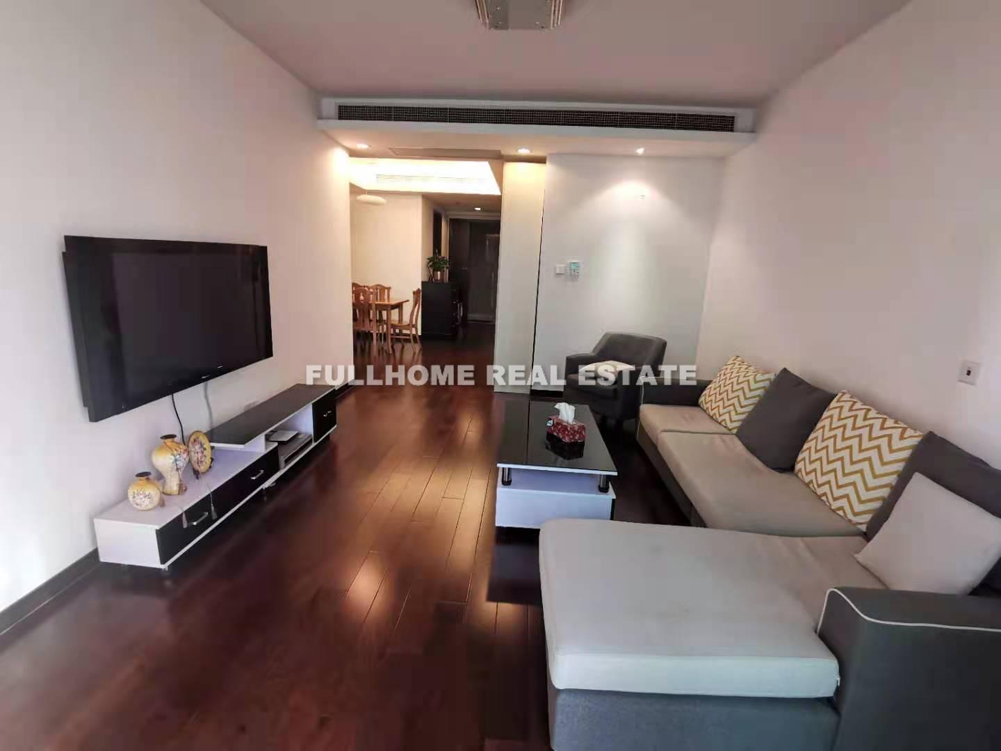 8 Park Avenue - Interior view 3, Shanghai rental property