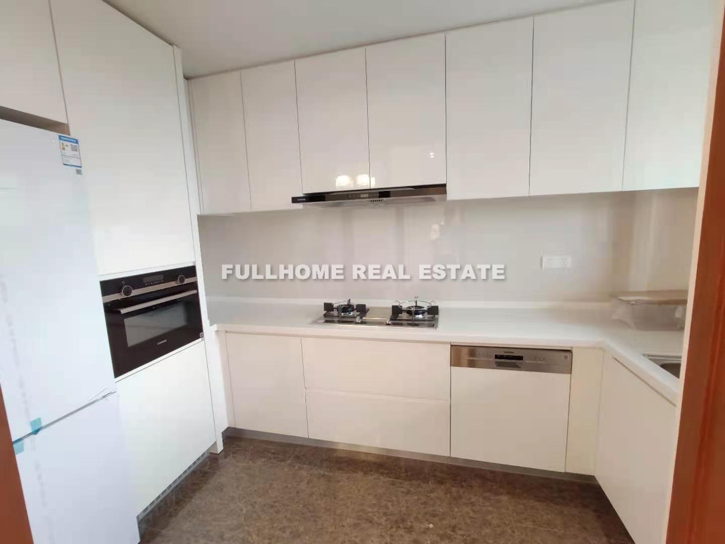 Hongqiao Rongjing - Interior view 7, Shanghai rental property
