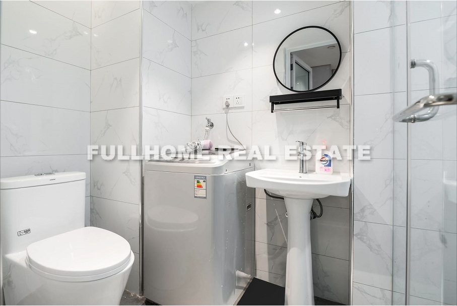 Fu You Men - Interior view 8, Shanghai rental property