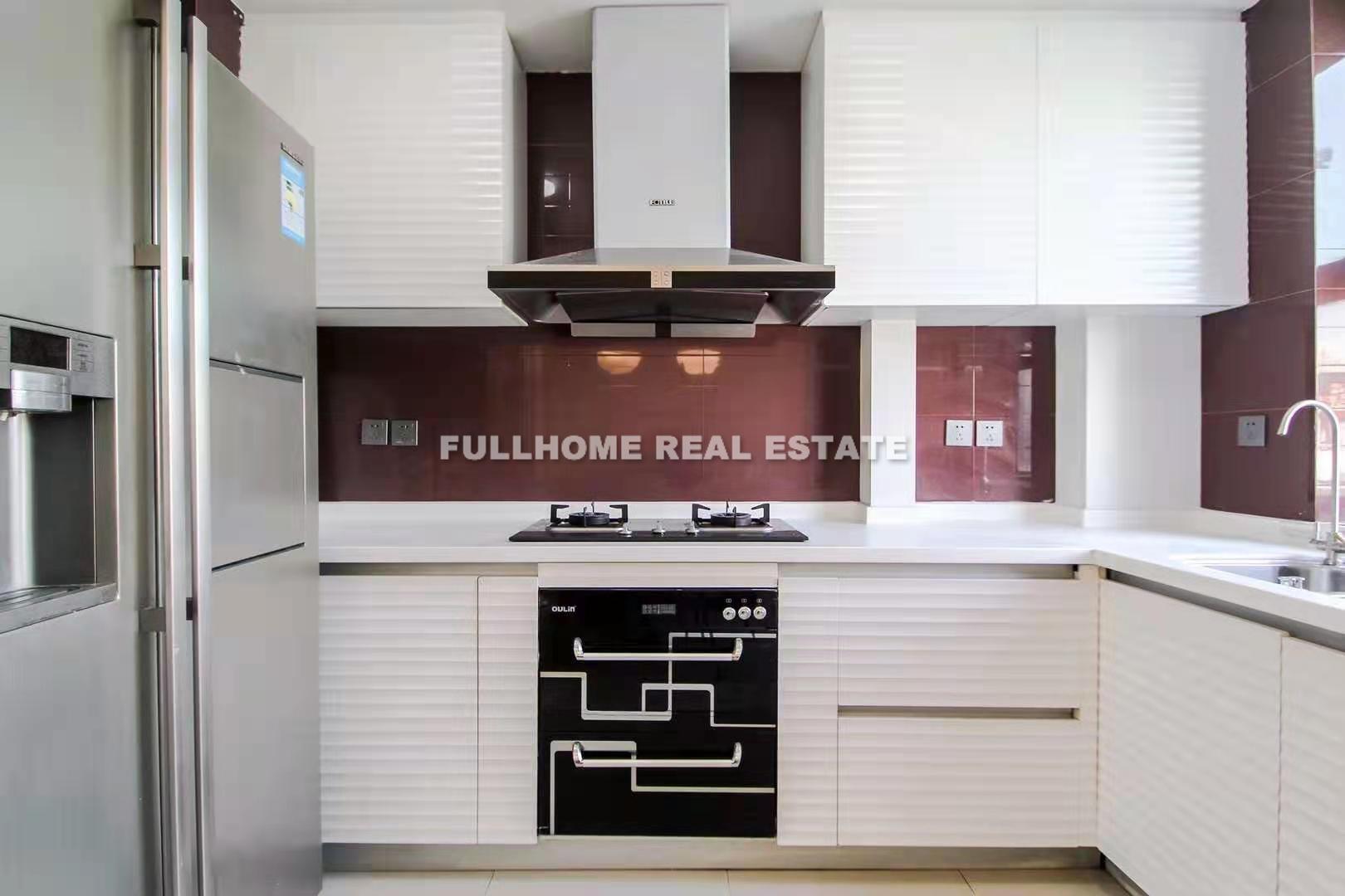 Music Mansion - Interior view 6, Shanghai rental property
