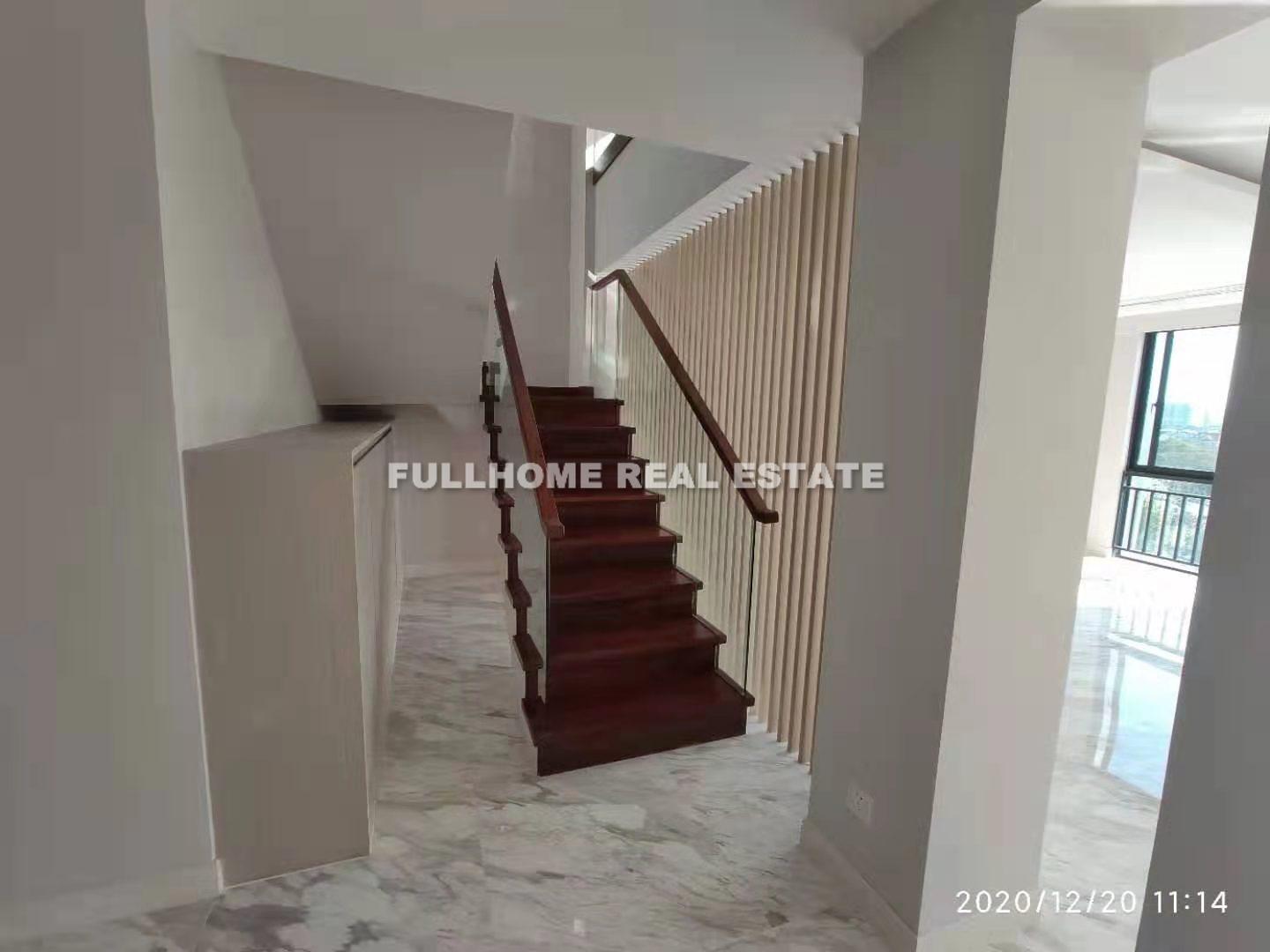 Hongqiao Rongjing - Interior view 4, Shanghai rental property