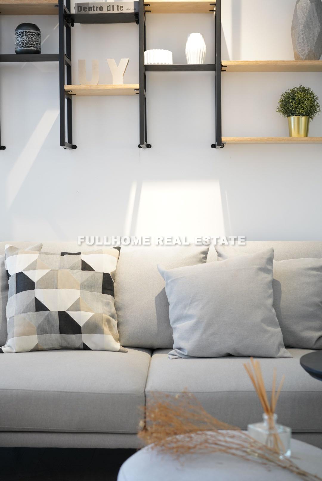 HanLin Mansion - Interior view 4, Shanghai rental property