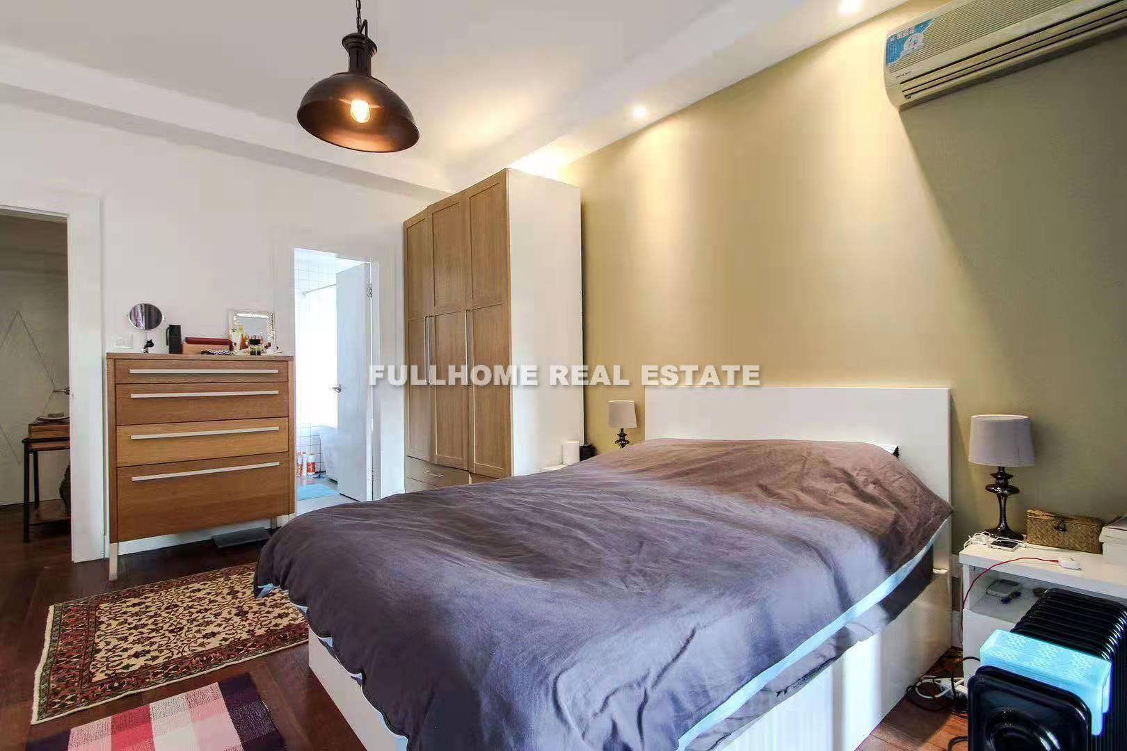Novel Garden - Interior view 4, Shanghai rental property