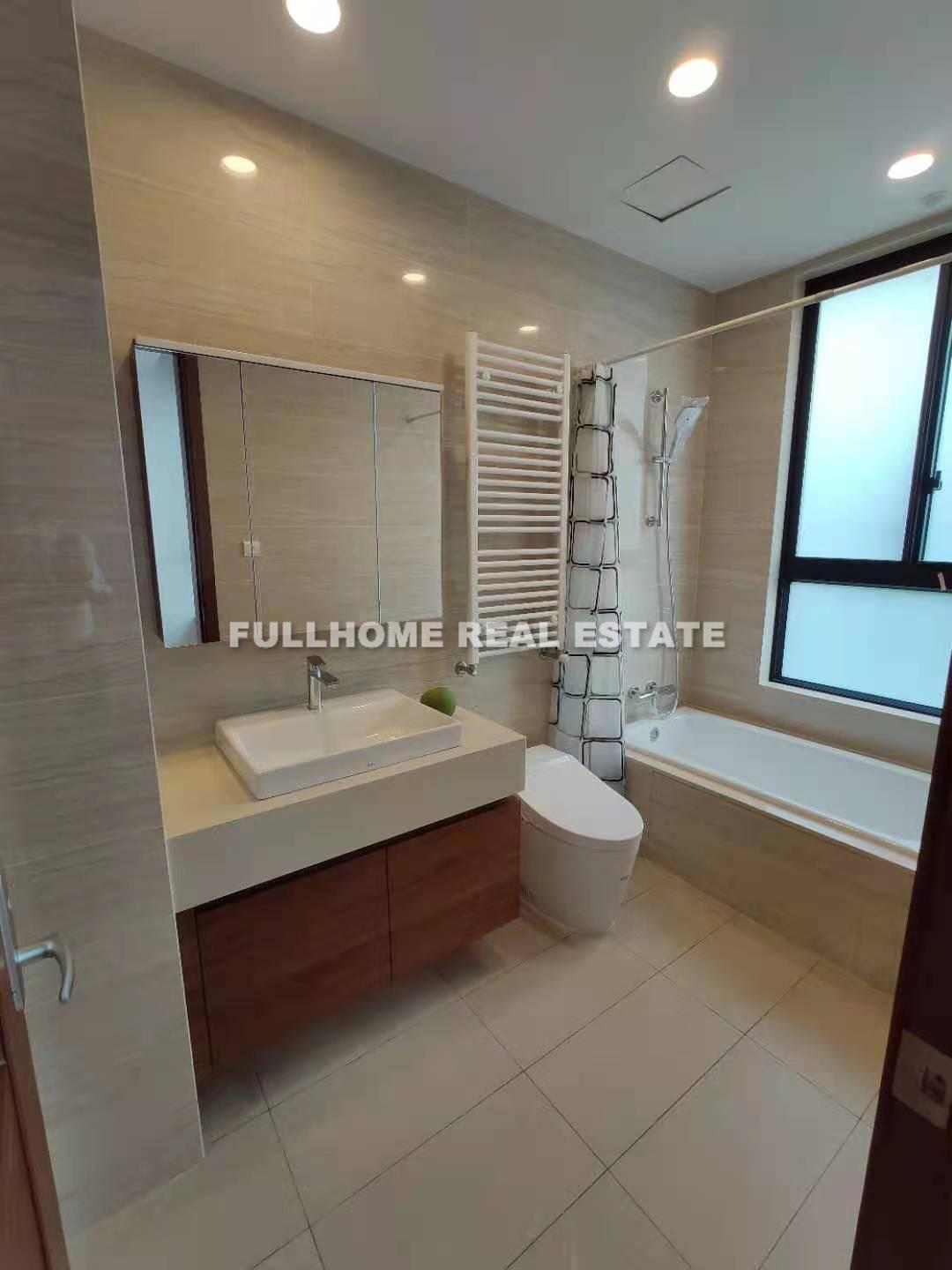 Hongqiao Rongjing - Interior view 4, Shanghai rental property