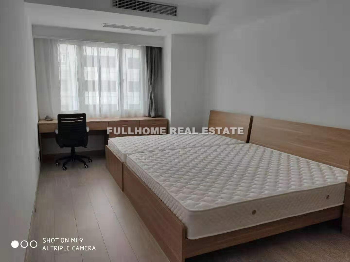 Sun Plaza - Interior view 3, Shanghai rental property