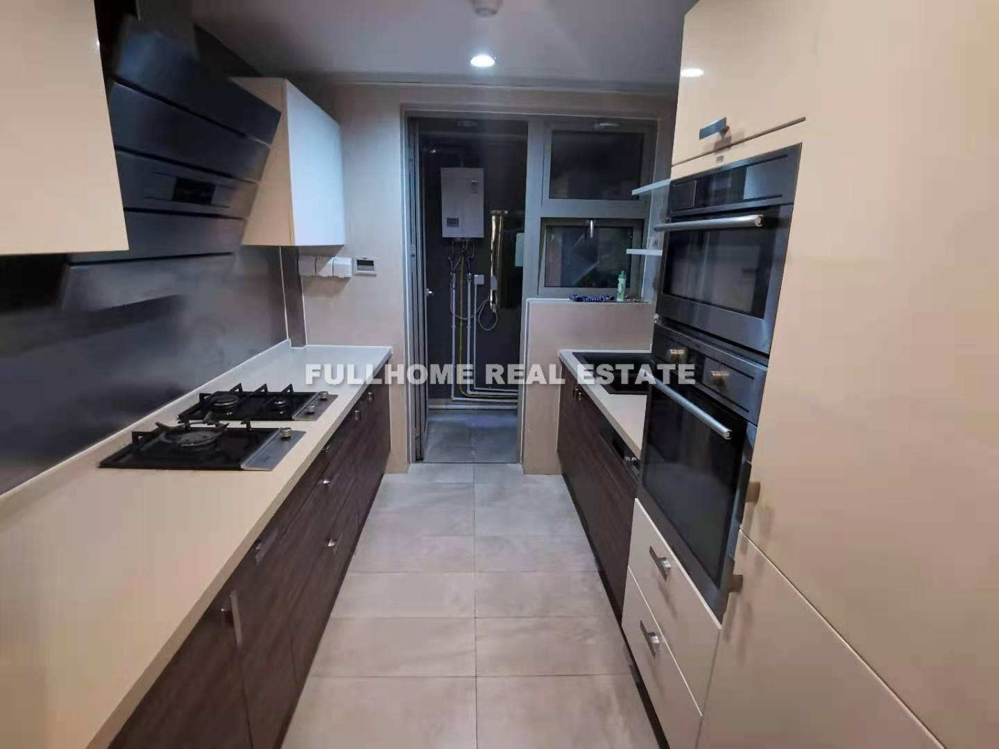 8 Park Avenue - Interior view 8, Shanghai rental property