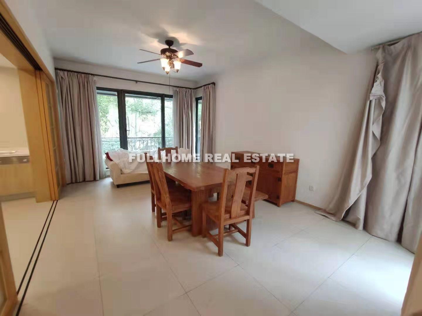 Westwood Green - Interior view 4, Shanghai rental property