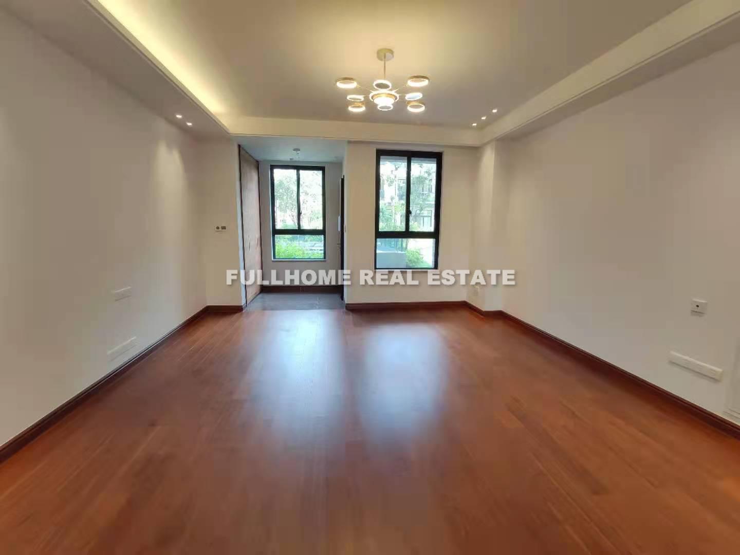 Hongqiao Rongjing - Interior view 5, Shanghai rental property
