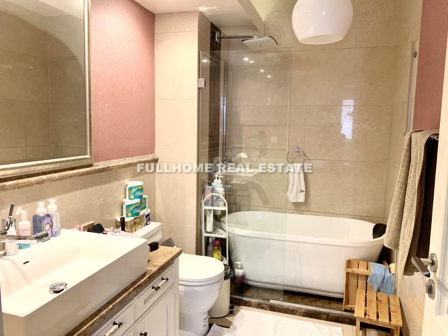 Huicheng Wukang Apartment - Interior view 12, Shanghai rental property