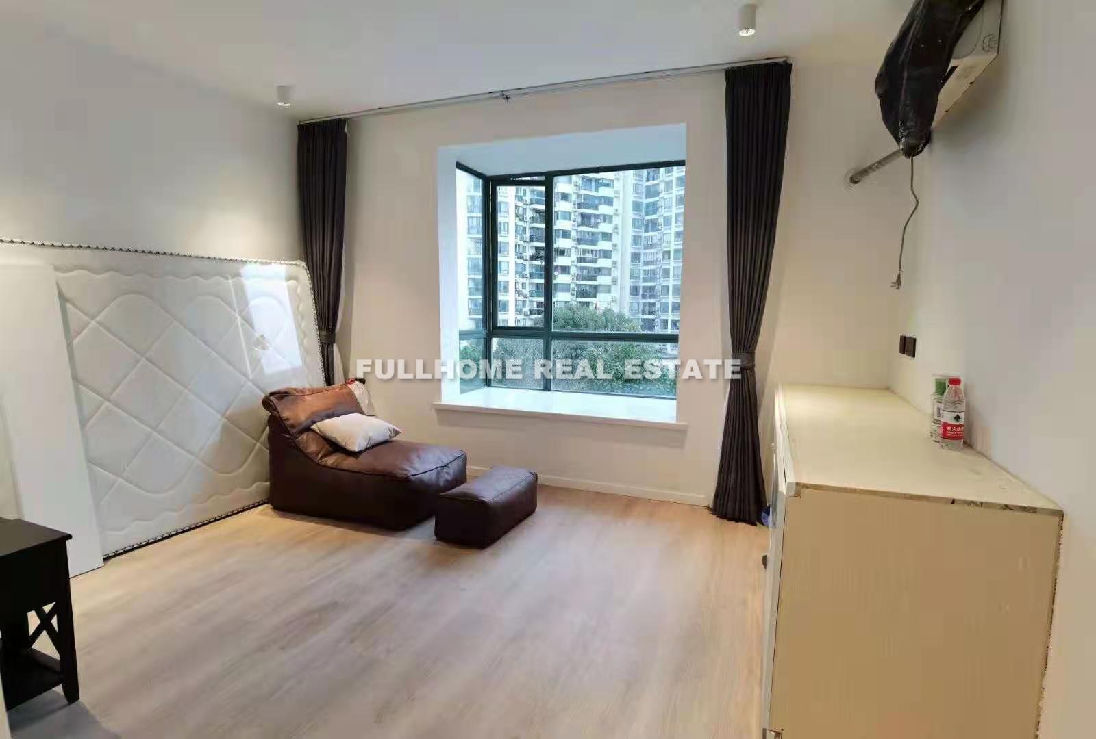 Kaixuan City Garden - Interior view 4, Shanghai rental property