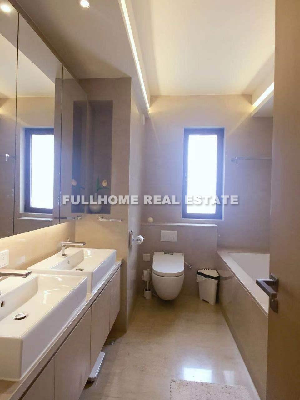 Lanson HongQiao Green Country - Interior view 3, Shanghai rental property