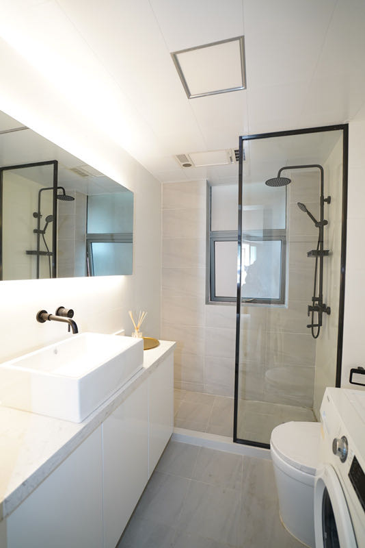 HanLin Mansion - Interior view 6, Shanghai rental property