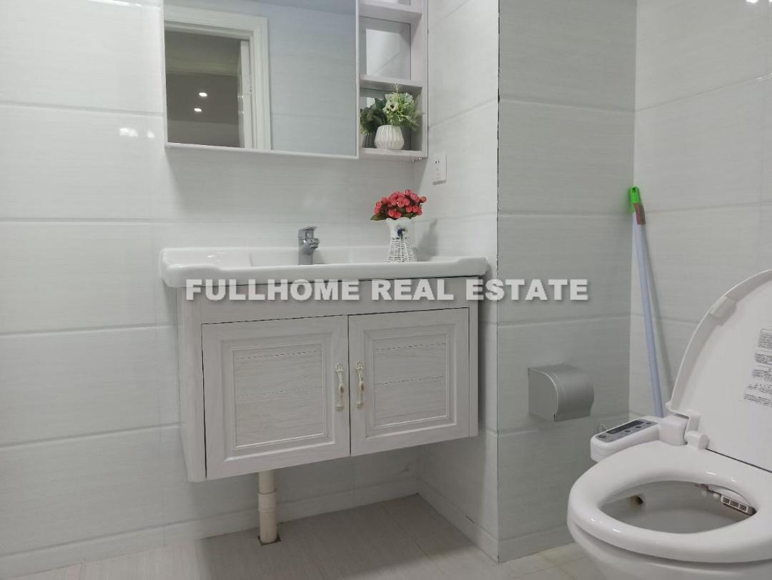 Athena Garden - Interior view 7, Shanghai rental property