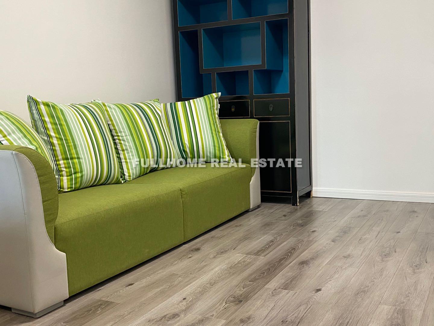 Xin Fu Kang Li - Interior view 8, Shanghai rental property