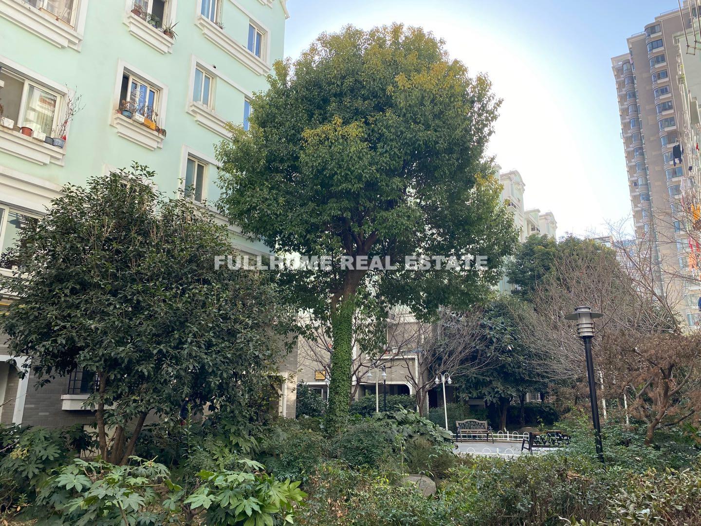 Xin Fu Kang Li - Interior view 5, Shanghai rental property