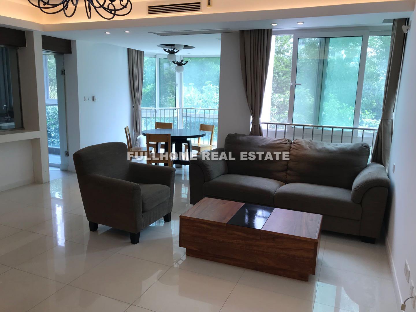 Mingyuan Bridge - Interior view 9, Shanghai rental property