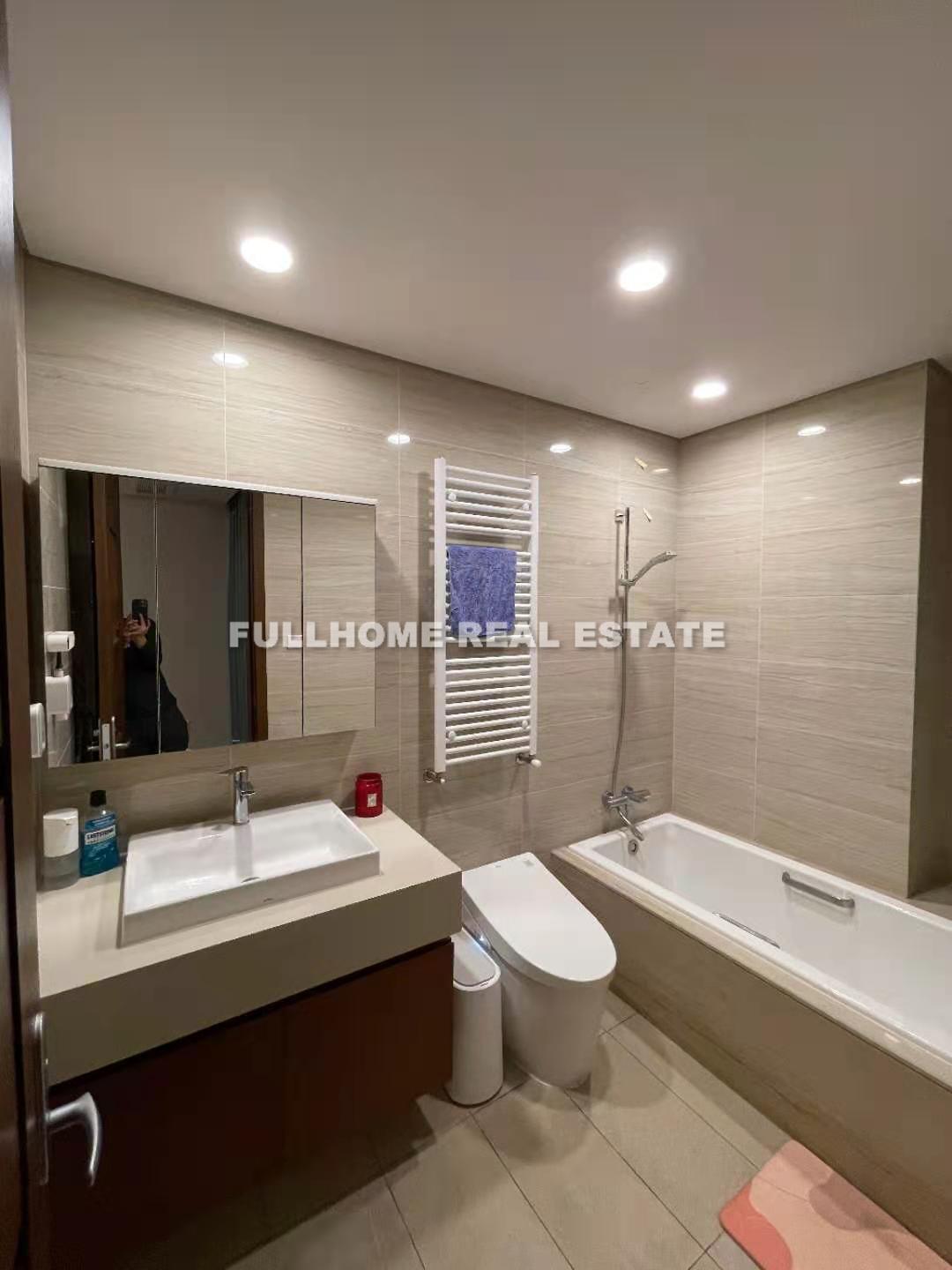 Hongqiao Rongjing - Interior view 10, Shanghai rental property