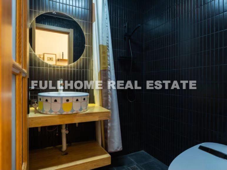 Lane 1-200 Yanqing Road Old House - Interior view 3, Shanghai rental property
