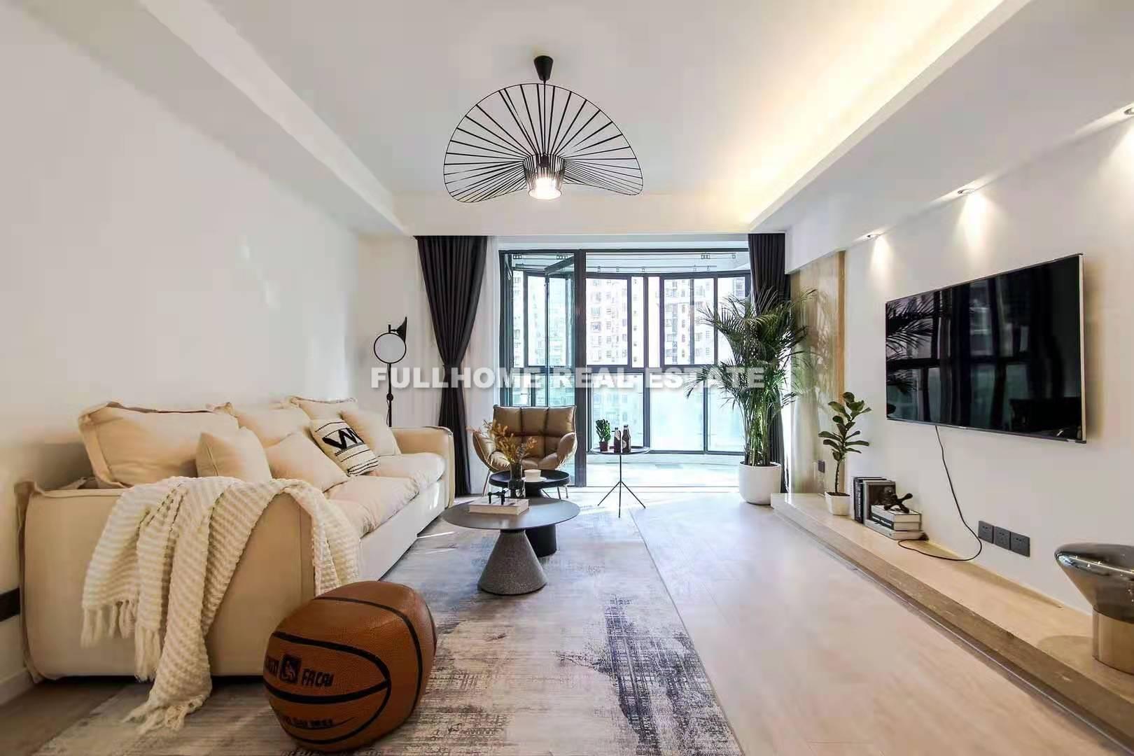 Music Mansion - Interior view 3, Shanghai rental property