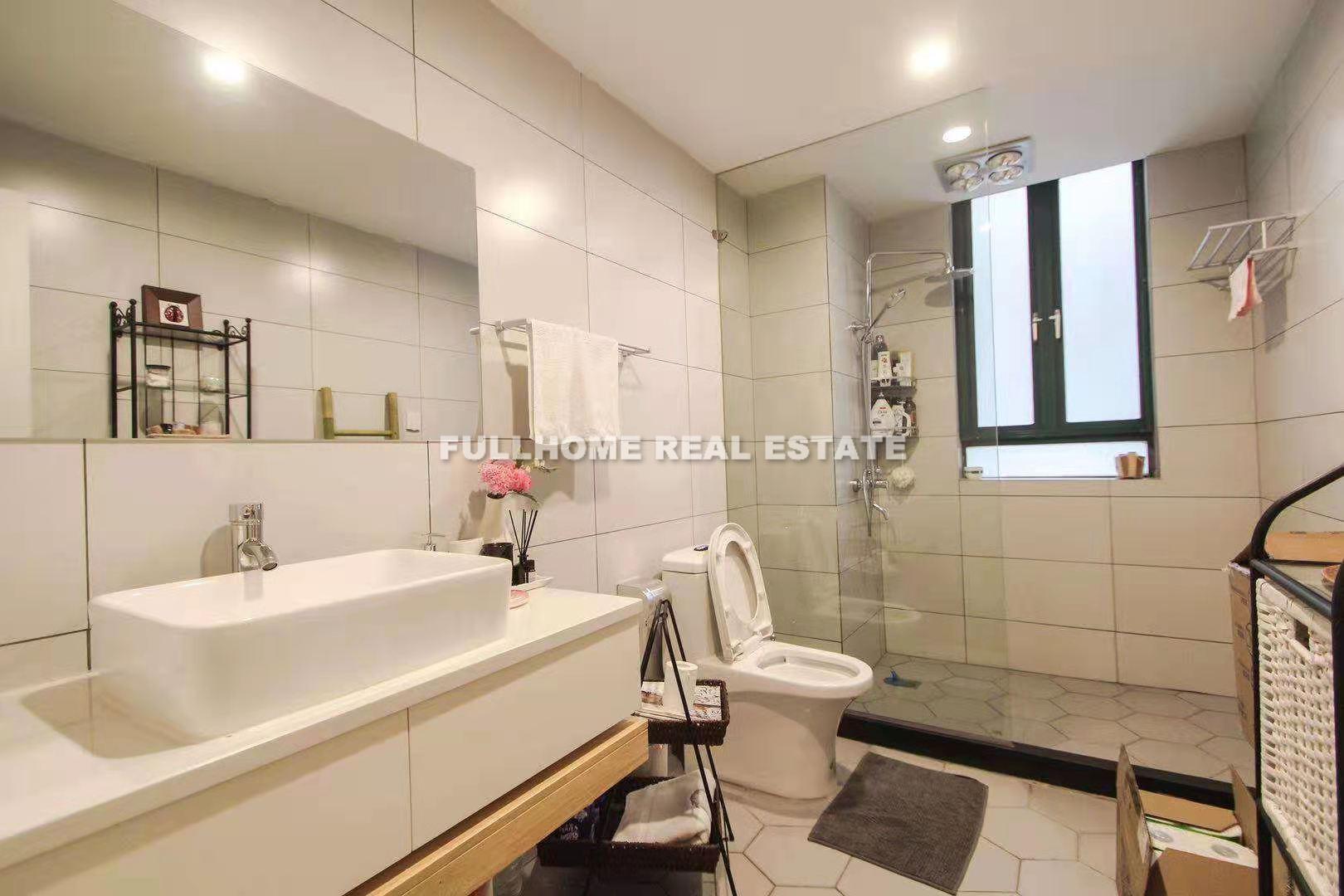 Novel Garden - Interior view 7, Shanghai rental property