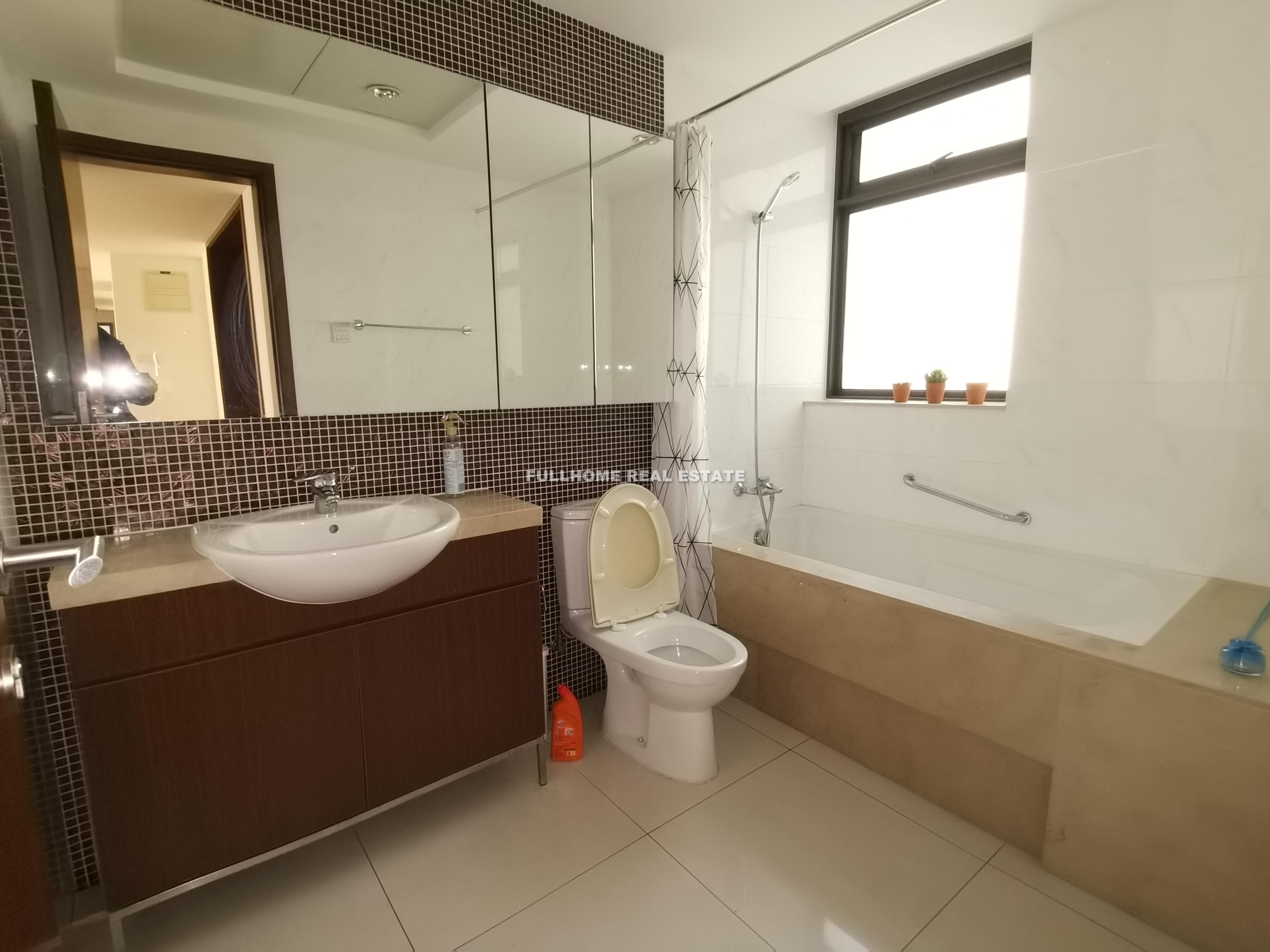 Westwood Green - Interior view 8, Shanghai rental property