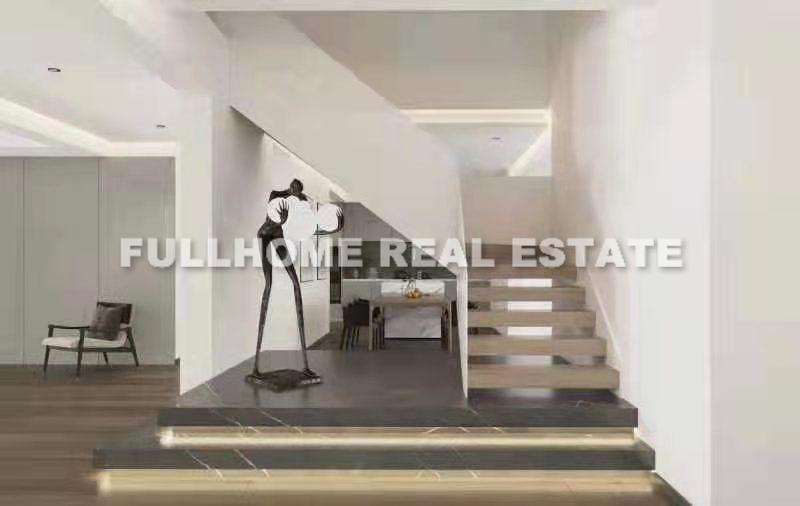 New Bund Garden - Interior view 4, Shanghai rental property
